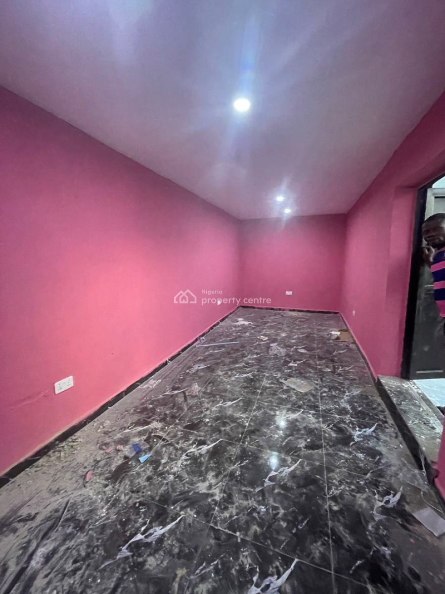 Business Shop, Sangotedo, Ajah, Lagos, Shop for Rent