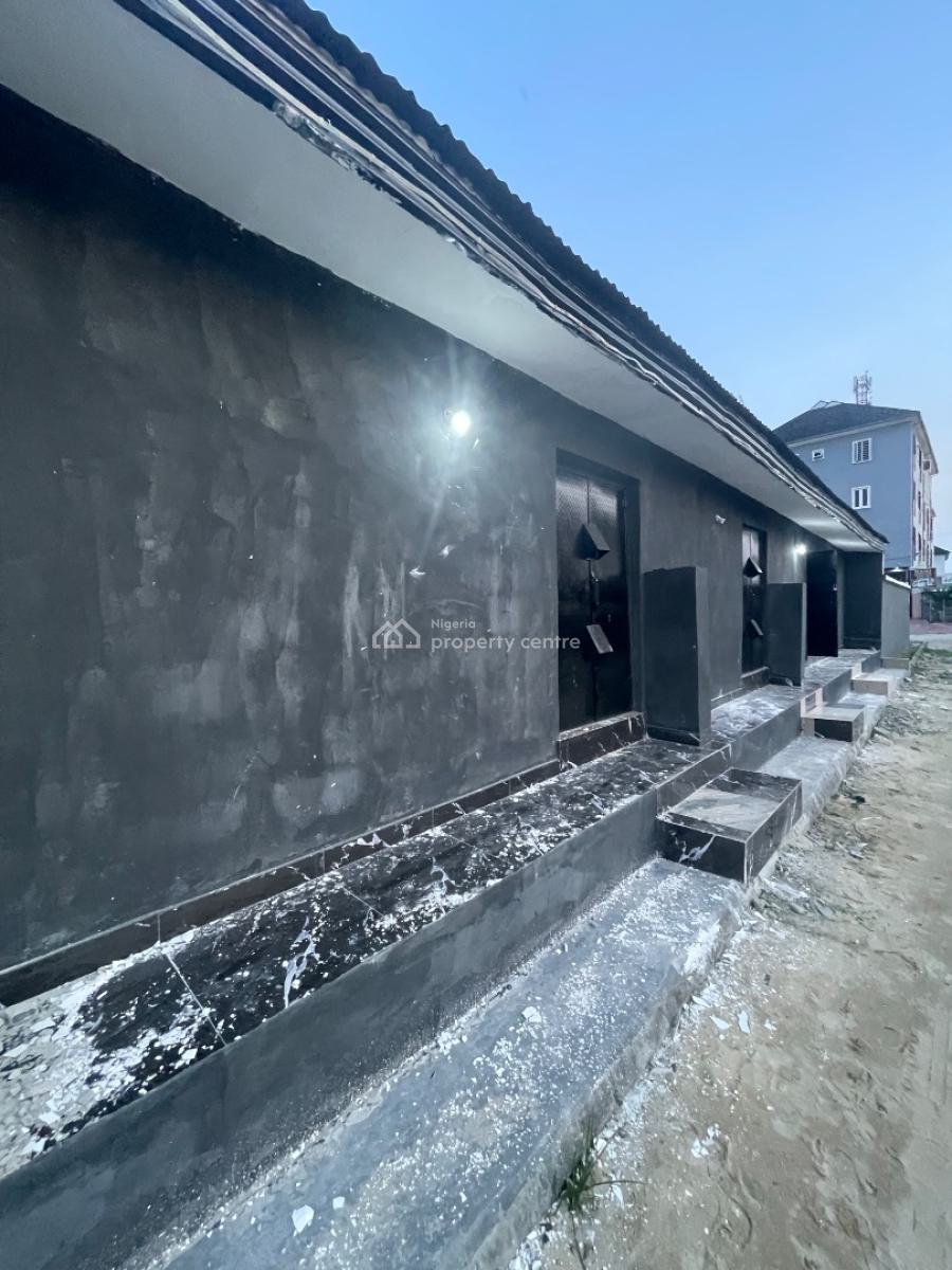 Small Shop for a Stall, Sangotedo, Ajah, Lagos, Shop for Rent