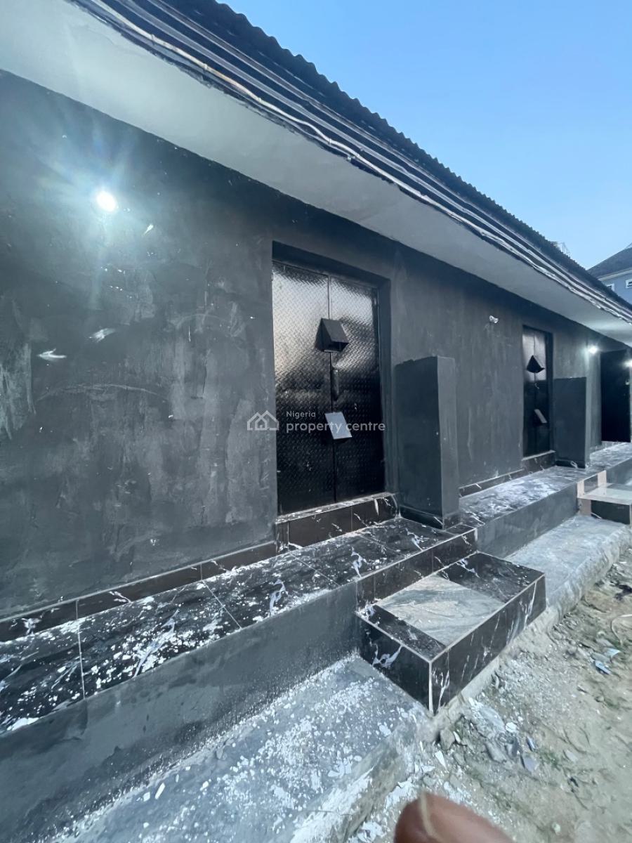 Small Shop for a Stall, Sangotedo, Ajah, Lagos, Shop for Rent