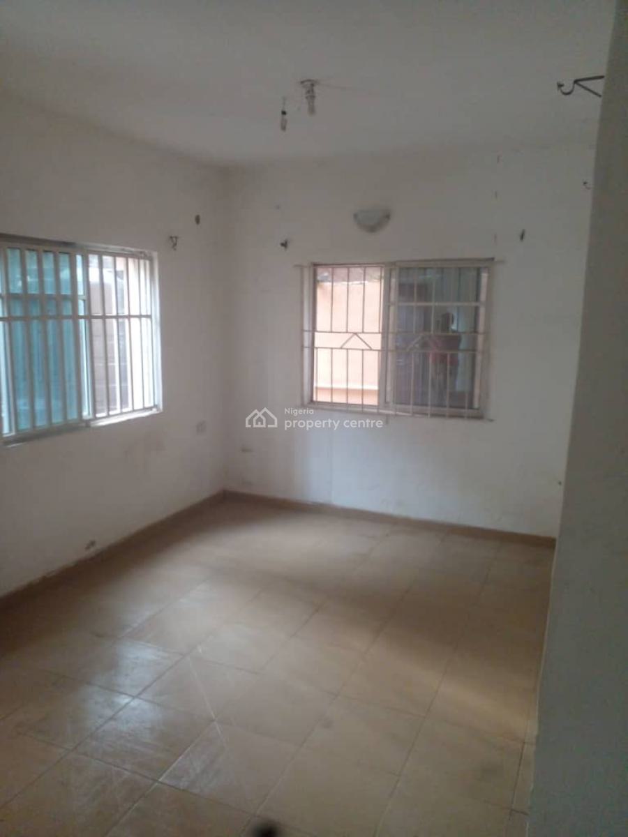 Spacious and Affordable Mini Flat in a Good Location, Irawo, Kosofe, Lagos, Mini Flat (room and Parlour) for Rent