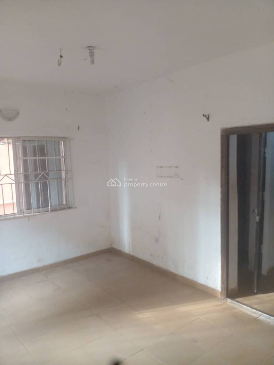 Spacious and Affordable Mini Flat in a Good Location, Irawo, Kosofe, Lagos, Mini Flat (room and Parlour) for Rent