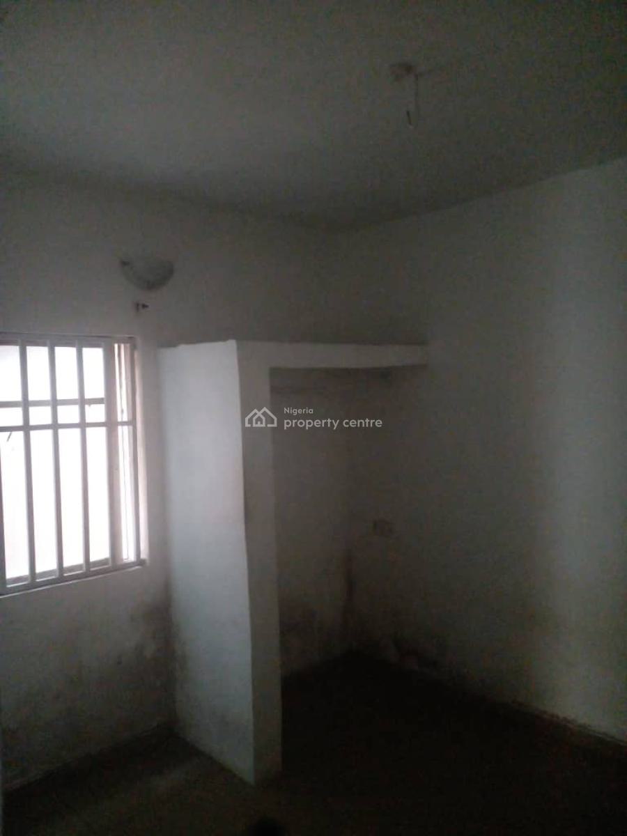 Spacious and Affordable Mini Flat in a Good Location, Irawo, Kosofe, Lagos, Mini Flat (room and Parlour) for Rent