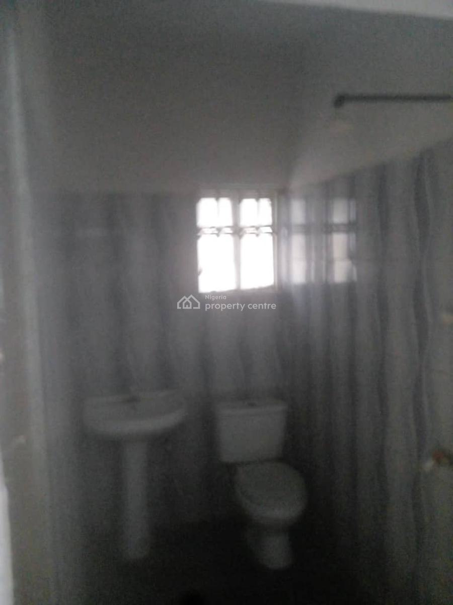 Spacious and Affordable Mini Flat in a Good Location, Irawo, Kosofe, Lagos, Mini Flat (room and Parlour) for Rent