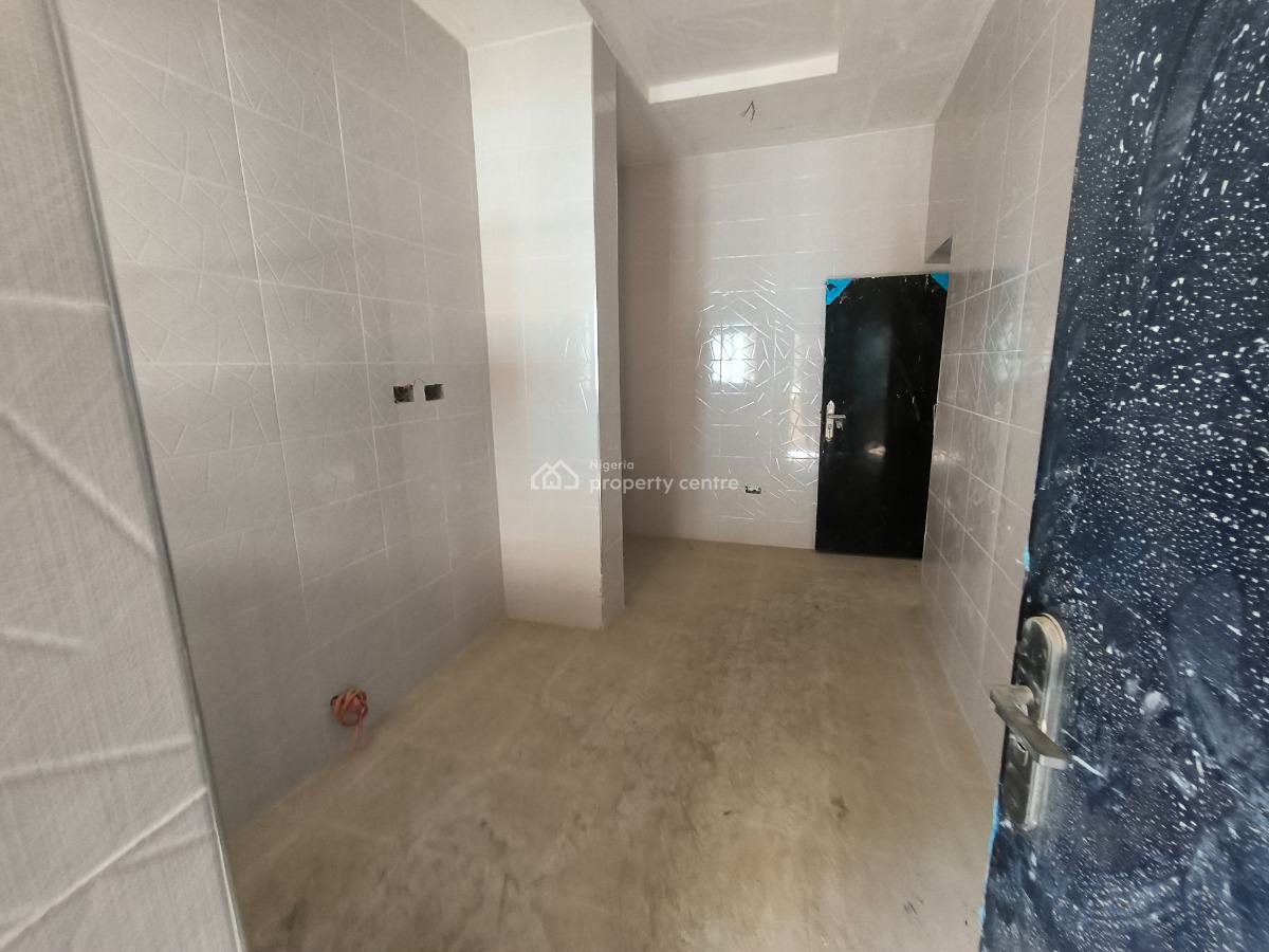 2 Bedroom Apartment with Bq, Dawaki, Gwarinpa, Abuja, Flat / Apartment for Rent