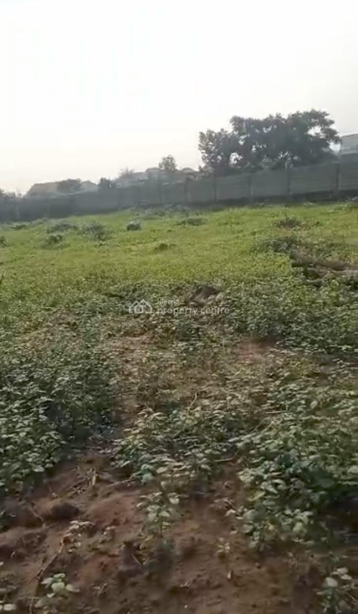 Fence and Gated 4plots of Dry Buy and Build Land, Behind Eleganza, Close to Eleko Junction, Ibeju Lekki, Lagos, Residential Land for Sale