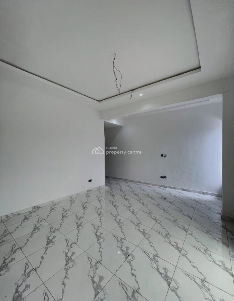 2 Bedroom Apartment, Ikate, Lekki, Lagos, Flat / Apartment for Rent