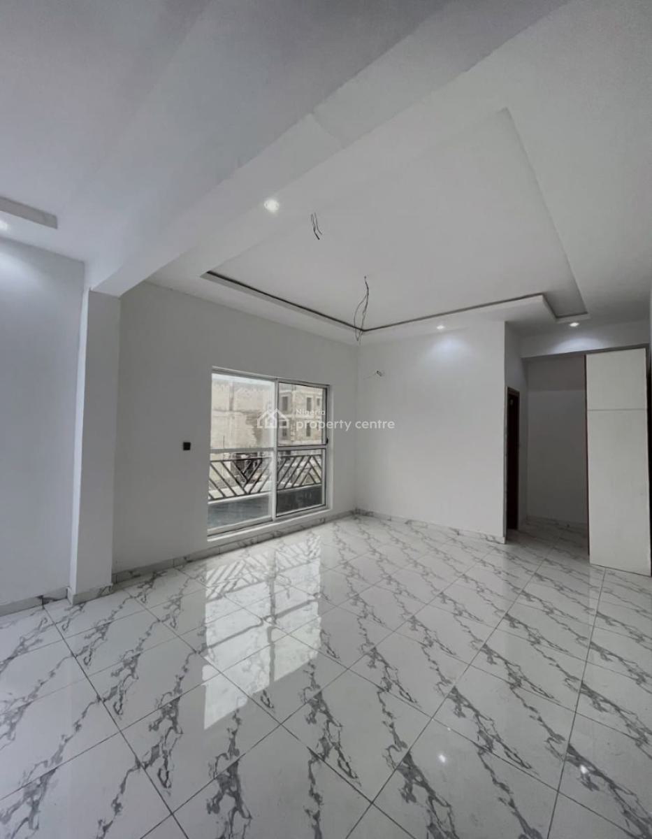 2 Bedroom Apartment, Ikate, Lekki, Lagos, Flat / Apartment for Rent