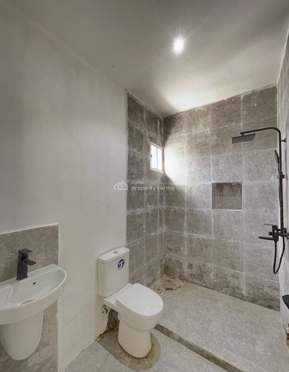 2 Bedroom Apartment, Ikate, Lekki, Lagos, Flat / Apartment for Rent