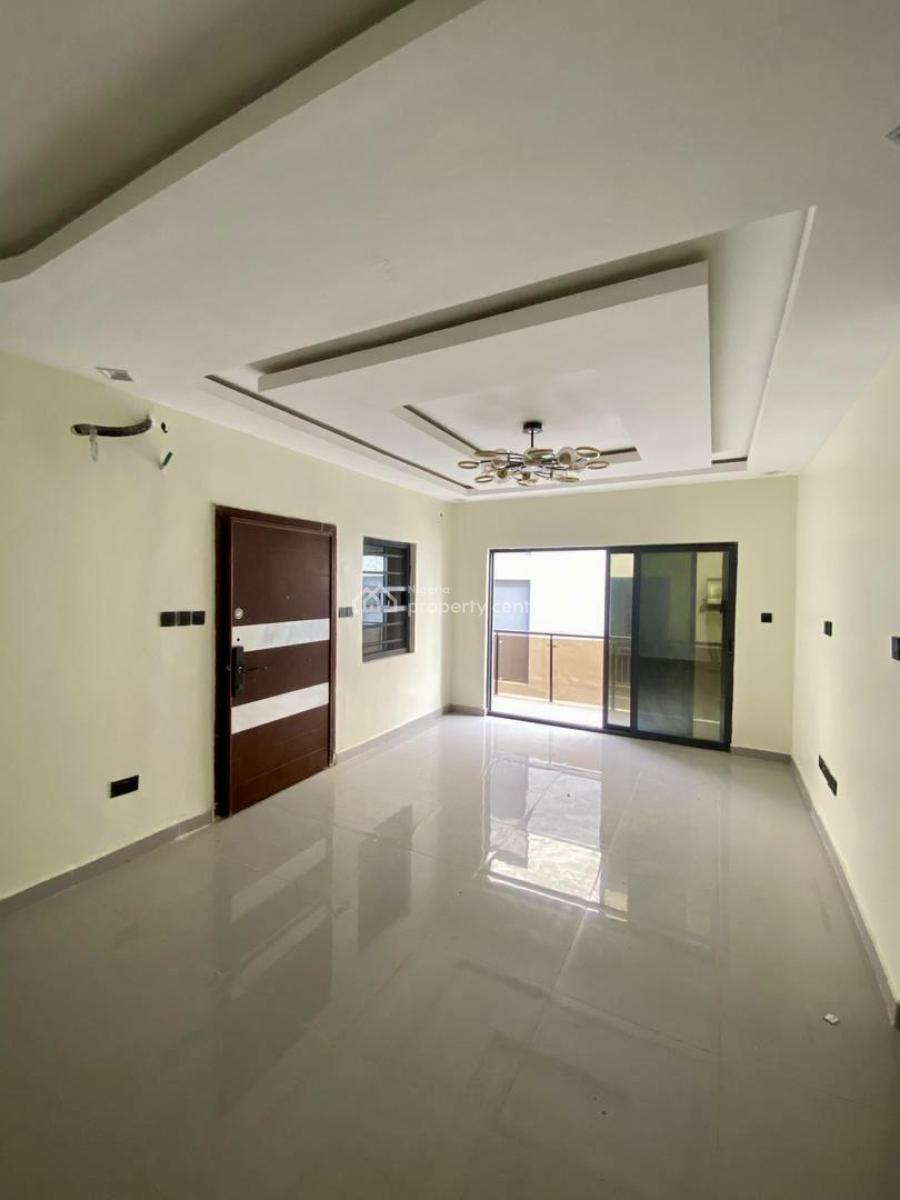 a Rare Find --- Affordable 2-bed Apartment with Modern Facilities, Ikate, Lekki, Lagos, Flat / Apartment for Sale