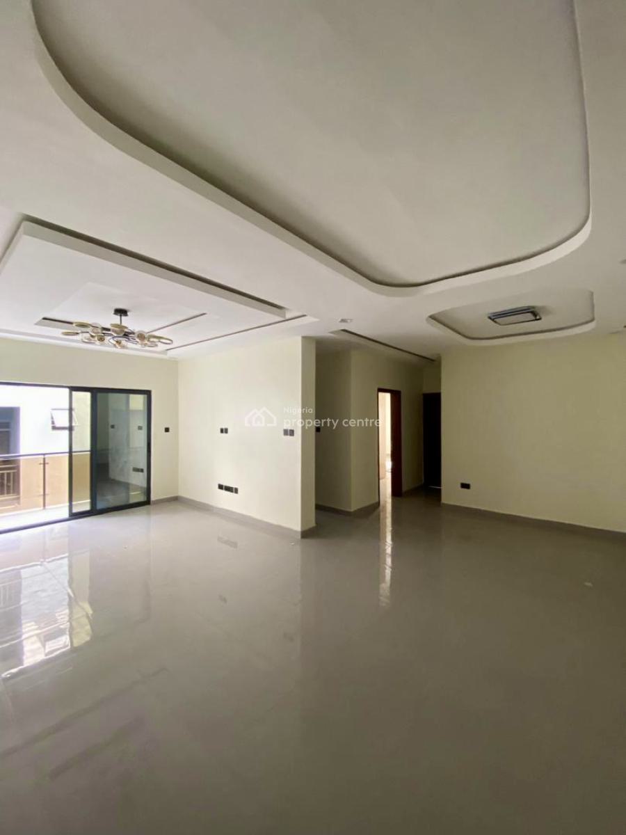 a Rare Find --- Affordable 2-bed Apartment with Modern Facilities, Ikate, Lekki, Lagos, Flat / Apartment for Sale