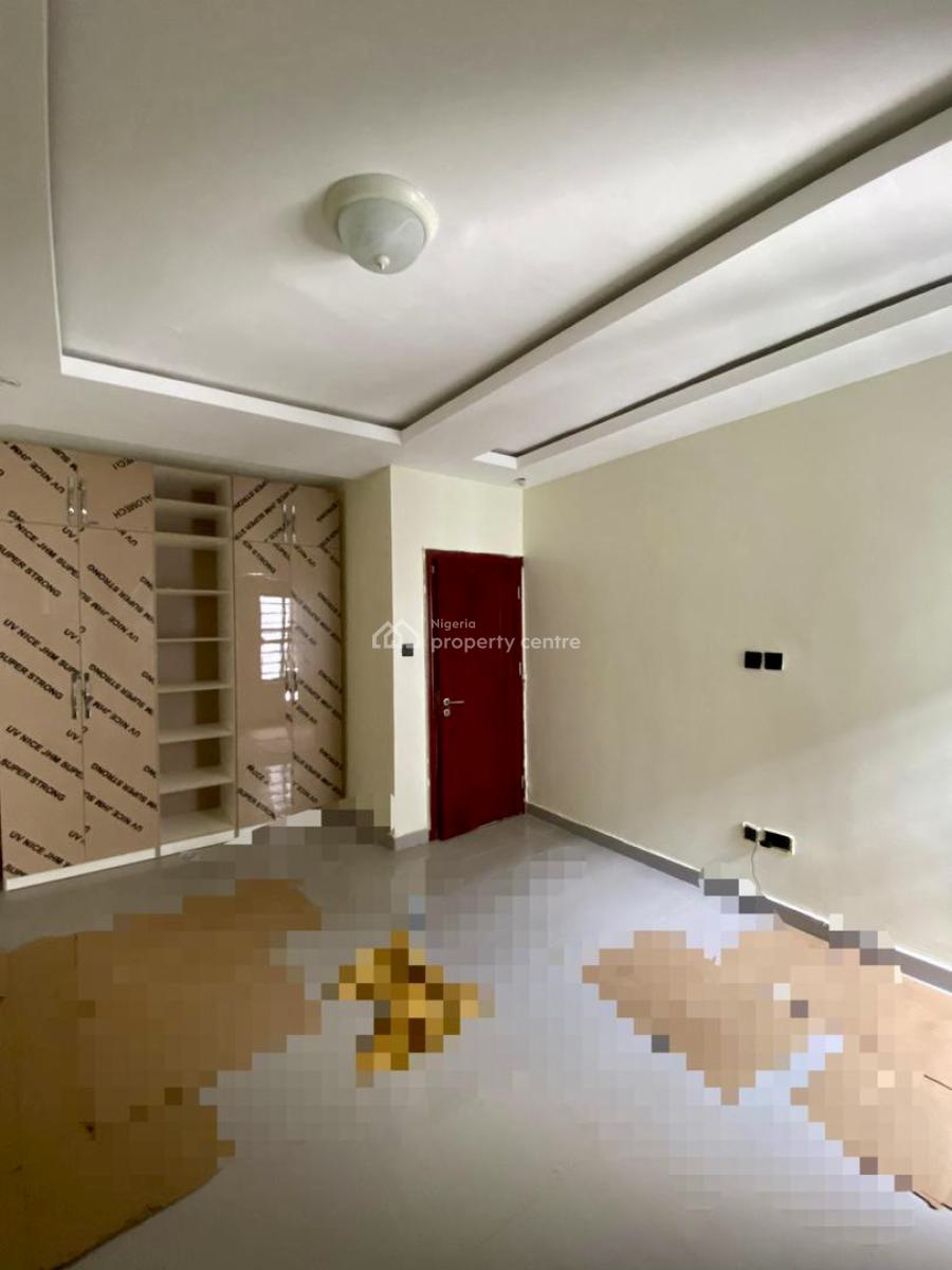 a Rare Find --- Affordable 2-bed Apartment with Modern Facilities, Ikate, Lekki, Lagos, Flat / Apartment for Sale