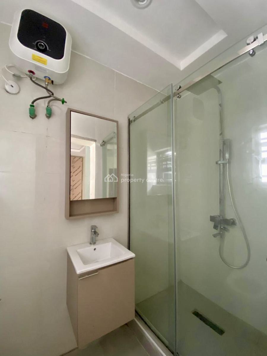 a Rare Find --- Affordable 2-bed Apartment with Modern Facilities, Ikate, Lekki, Lagos, Flat / Apartment for Sale