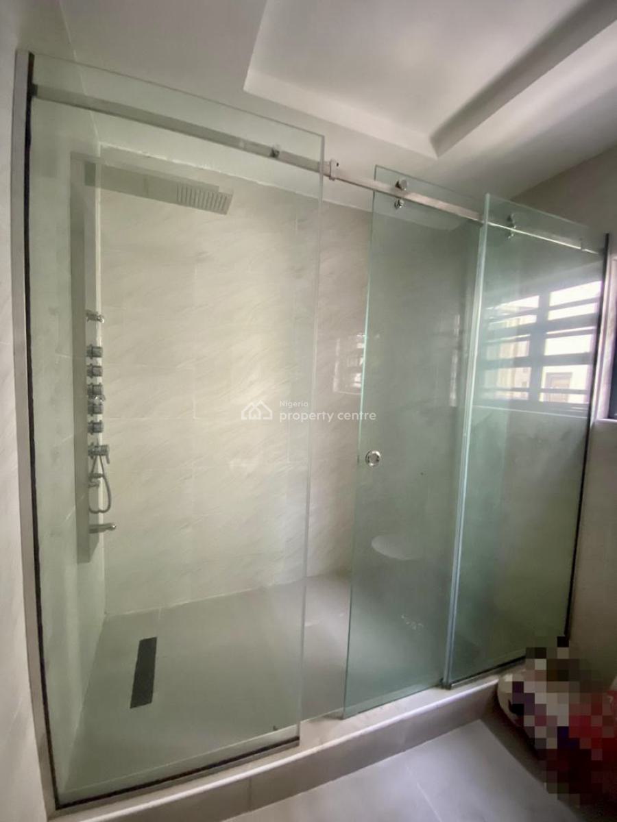 a Rare Find --- Affordable 2-bed Apartment with Modern Facilities, Ikate, Lekki, Lagos, Flat / Apartment for Sale