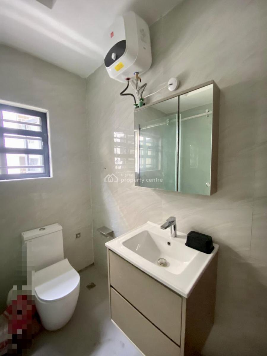 a Rare Find --- Affordable 2-bed Apartment with Modern Facilities, Ikate, Lekki, Lagos, Flat / Apartment for Sale