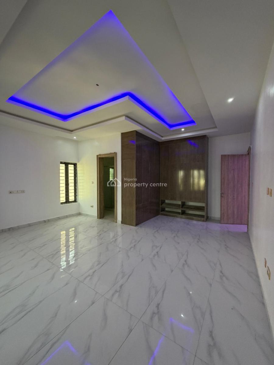 Luxury 5 Bedroom Detached Duplex with 2 Rooms Bq, Karsana, Abuja, Detached Duplex for Sale