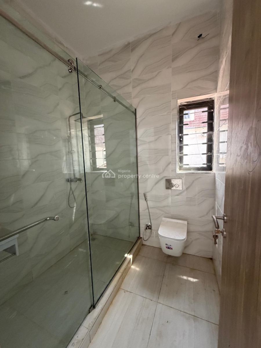 Luxury 5 Bedroom Detached Duplex with 2 Rooms Bq, Karsana, Abuja, Detached Duplex for Sale