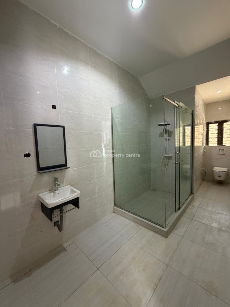 Luxury 5 Bedroom Detached Duplex with 2 Rooms Bq, Karsana, Abuja, Detached Duplex for Sale