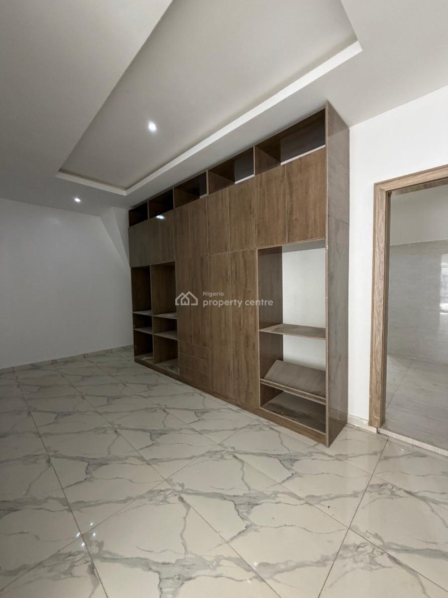 Luxury 5 Bedroom Detached Duplex with 2 Rooms Bq, Karsana, Abuja, Detached Duplex for Sale