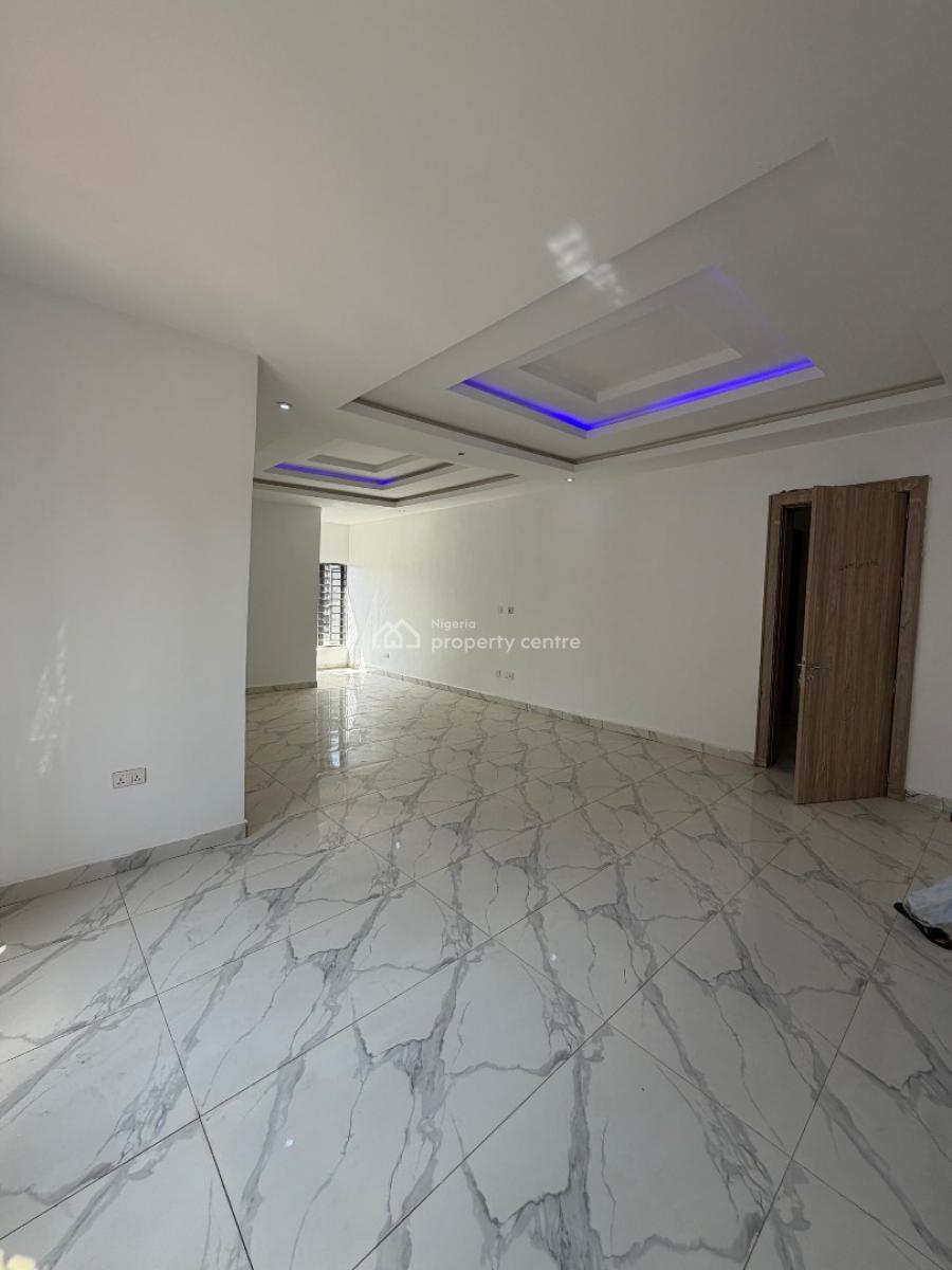 Luxury 5 Bedroom Detached Duplex with 2 Rooms Bq, Karsana, Abuja, Detached Duplex for Sale