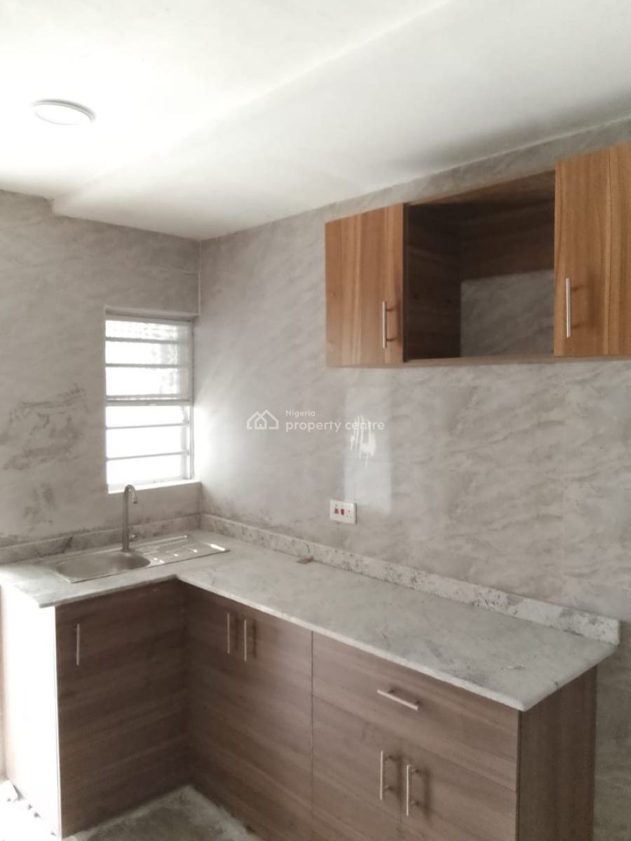 Brand New 2bedroom Flat, Ibidun Street, Oba Palace Itire,, Surulere, Lagos, Flat / Apartment for Sale