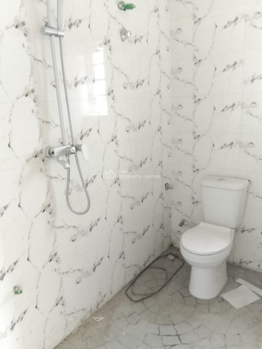 Brand New 2bedroom Flat, Ibidun Street, Oba Palace Itire,, Surulere, Lagos, Flat / Apartment for Sale