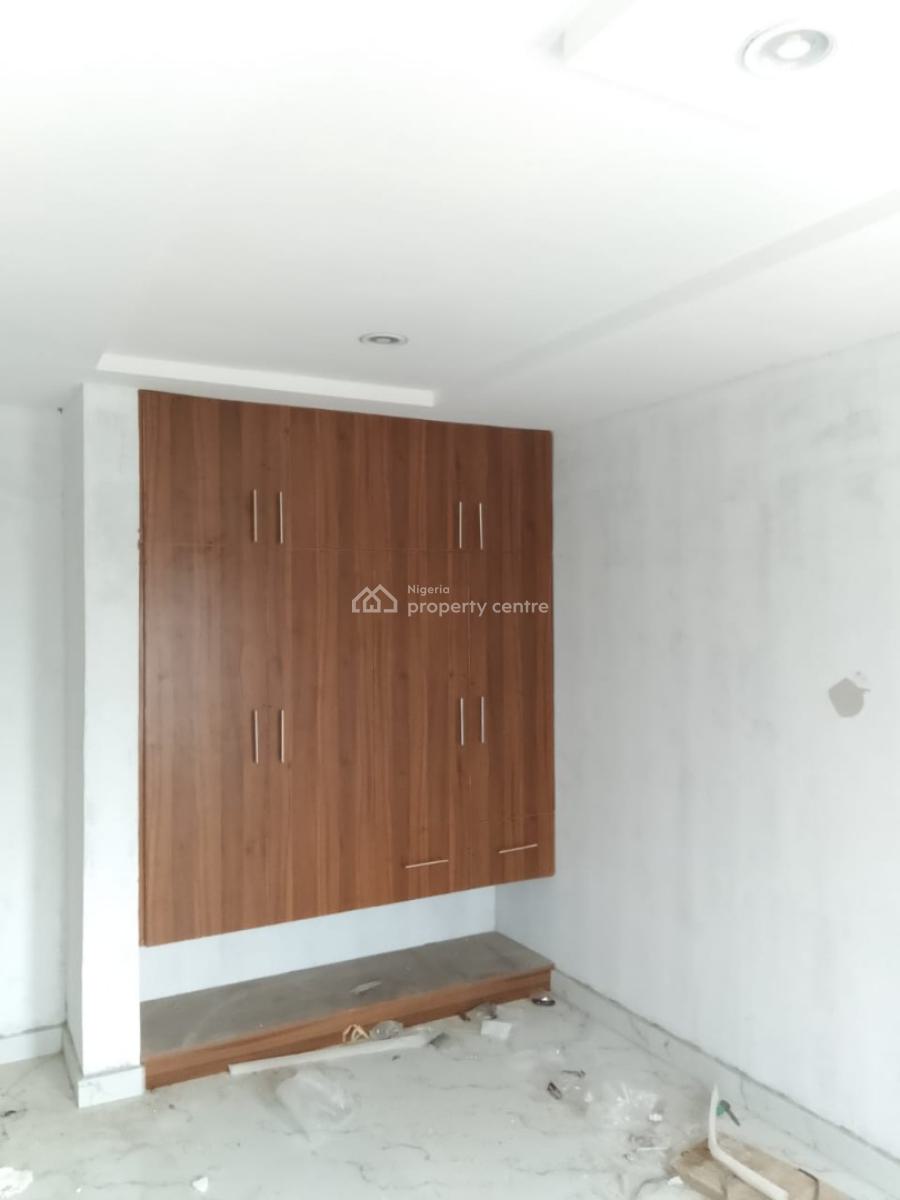 Brand New 2bedroom Flat, Ibidun Street, Oba Palace Itire,, Surulere, Lagos, Flat / Apartment for Sale