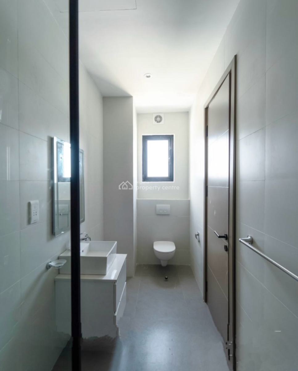 Serviced 2 Bedrooms Apartment with Bq, Old Ikoyi, Ikoyi, Lagos, Flat / Apartment for Rent