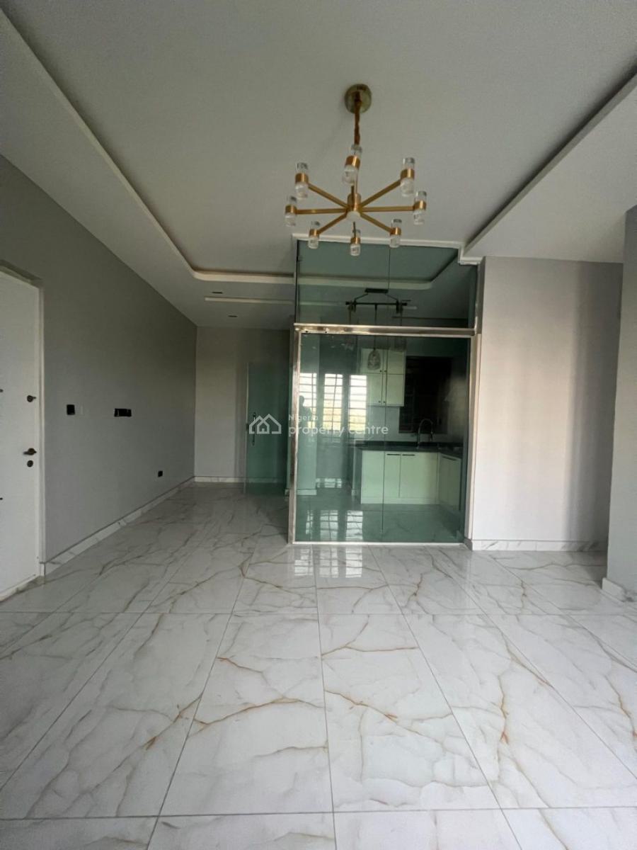2 Bedroom Apartment, Lekki Phase 1, Lekki, Lagos, Flat / Apartment for Rent