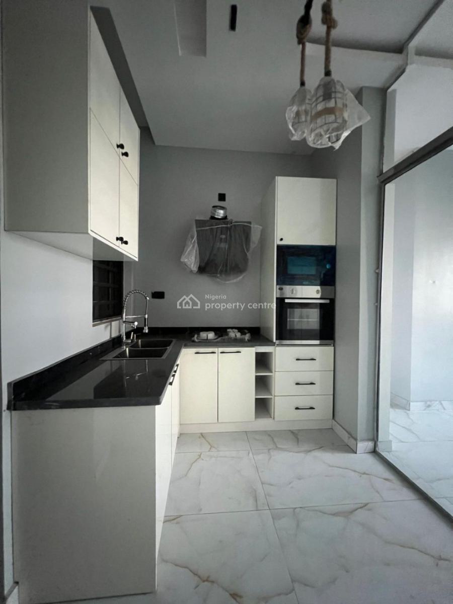 2 Bedroom Apartment, Lekki Phase 1, Lekki, Lagos, Flat / Apartment for Rent