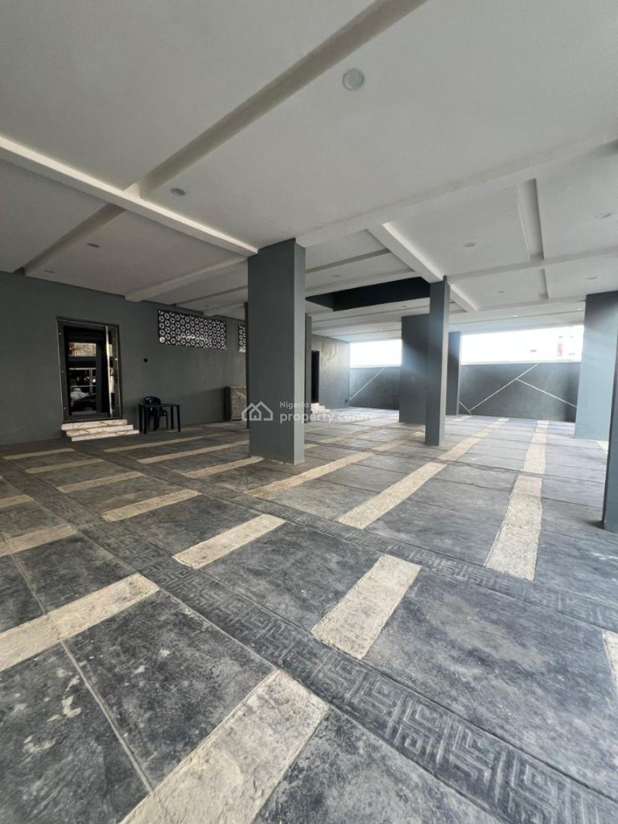 2 Bedroom Apartment, Lekki Phase 1, Lekki, Lagos, Flat / Apartment for Rent