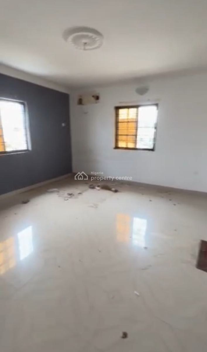 Beautiful 1 Bedroom Flat Apartment, Behind Blenco Supermarket, Sangotedo, Ajah, Lagos, Mini Flat (room and Parlour) for Rent