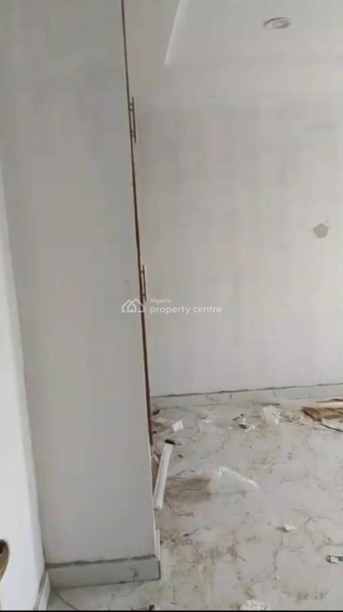 Brand New Sweet Mini Flat, Ibidun Street, Oba Palace, Itire, Surulere, Lagos, Mini Flat (room and Parlour) for Sale