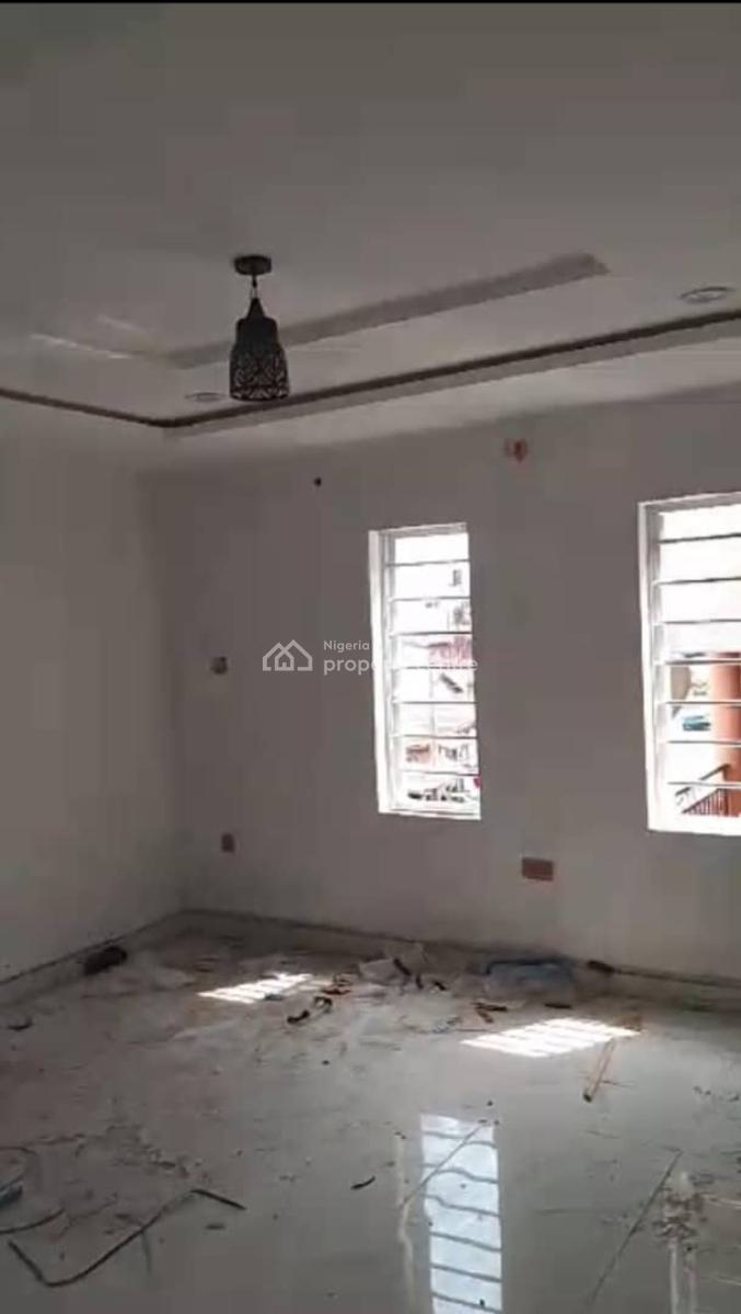 Brand New Sweet Mini Flat, Ibidun Street, Oba Palace, Itire, Surulere, Lagos, Mini Flat (room and Parlour) for Sale