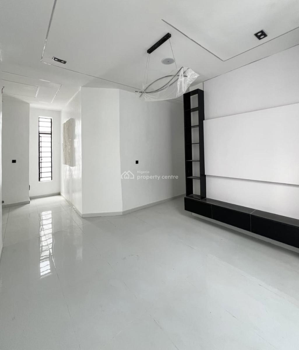 Contemporary 5 Bedroom Detached Duplex, Ajah, Lagos, Detached Duplex for Sale