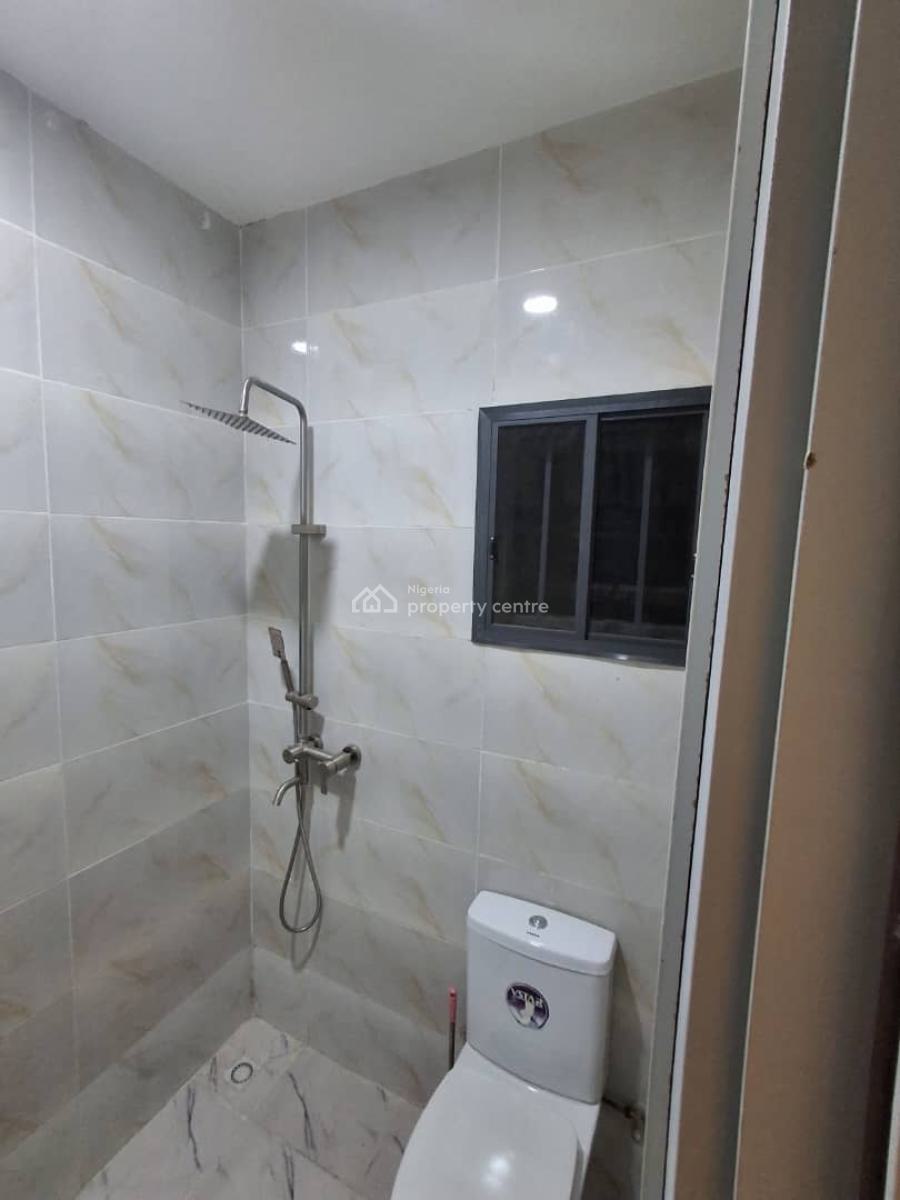 Radiant 2 Bedroom Apartment, No. 12, The Republic, Adjacent Suncity Junction, Kaura District, Abuja, Central Business District, Abuja, Flat / Apartment Short Let