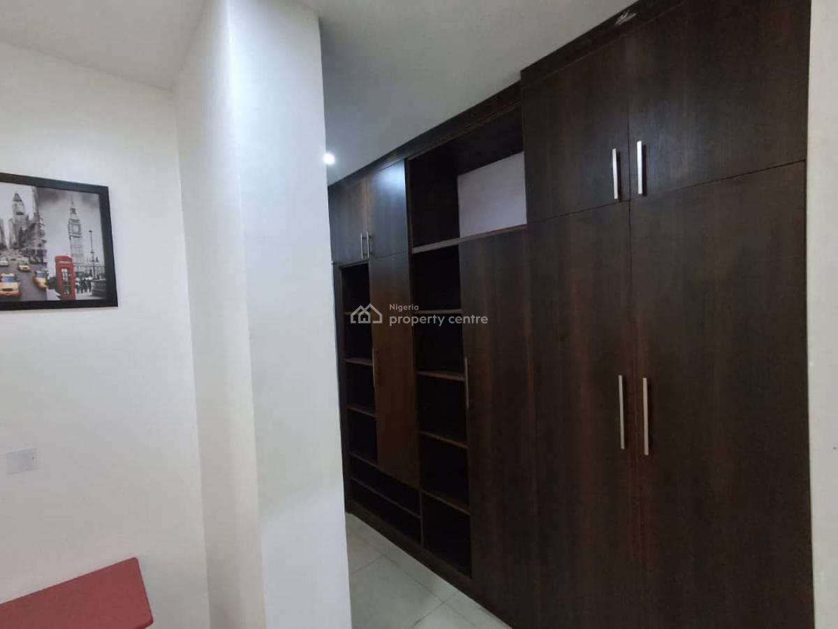 Radiant 2 Bedroom Apartment, No. 12, The Republic, Adjacent Suncity Junction, Kaura District, Abuja, Central Business District, Abuja, Flat / Apartment Short Let