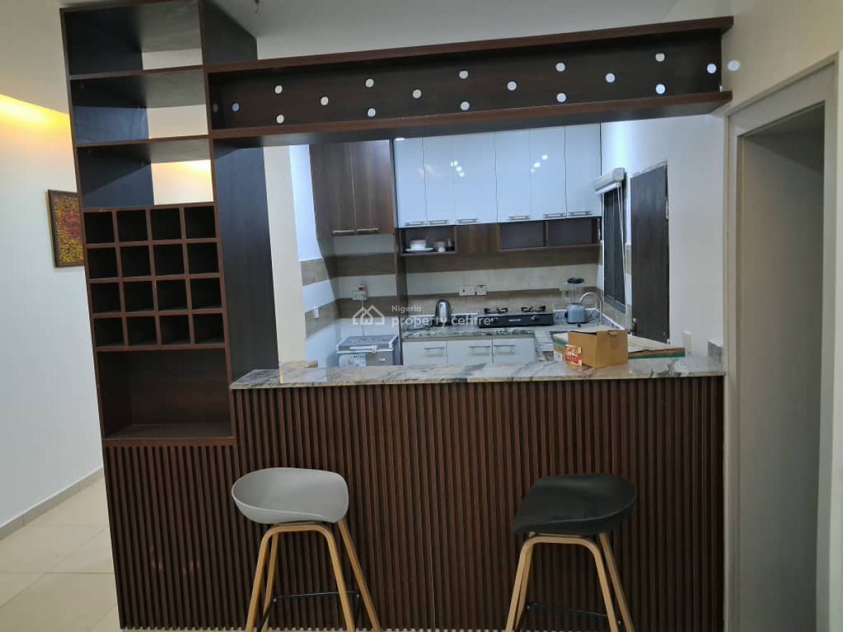 Radiant 2 Bedroom Apartment, No. 12, The Republic, Adjacent Suncity Junction, Kaura District, Abuja, Central Business District, Abuja, Flat / Apartment Short Let