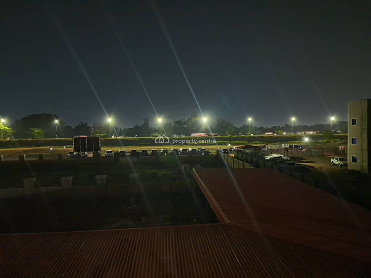 Radiant 2 Bedroom Apartment, No. 12, The Republic, Adjacent Suncity Junction, Kaura District, Abuja, Central Business District, Abuja, Flat / Apartment Short Let