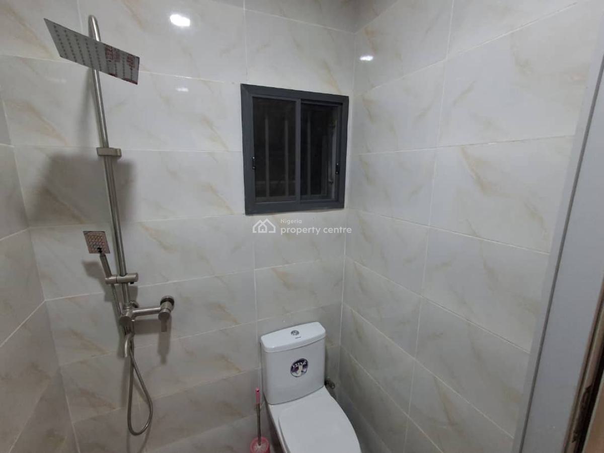 Radiant 2 Bedroom Apartment, No. 12, The Republic, Adjacent Suncity Junction, Kaura District, Abuja, Central Business District, Abuja, Flat / Apartment Short Let