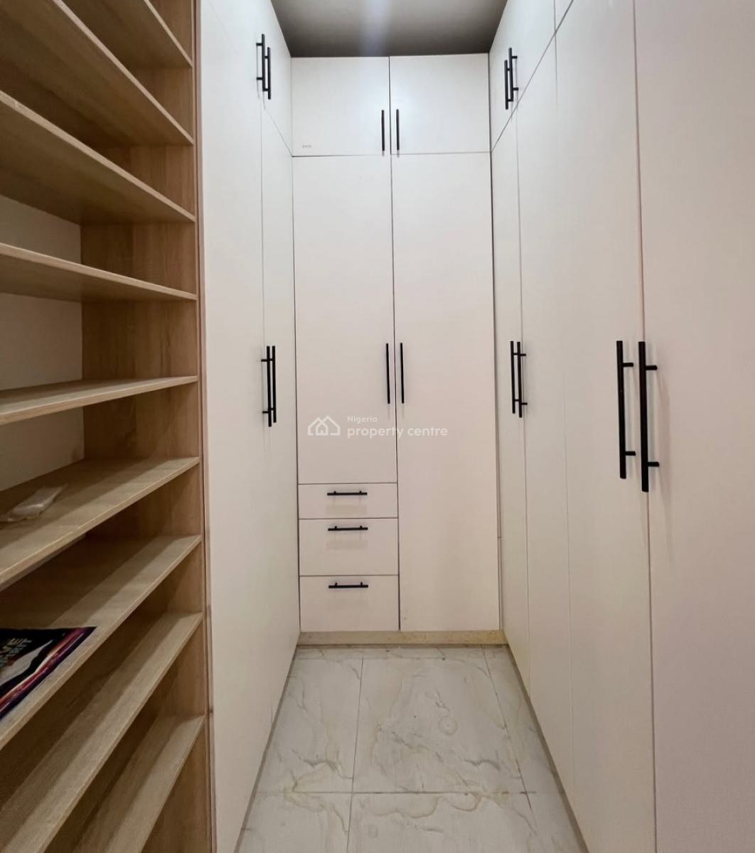 Contemporary 4 Bedroom Semi Detached Duplex, Orchid, Lekki, Lagos, Semi-detached Duplex for Sale