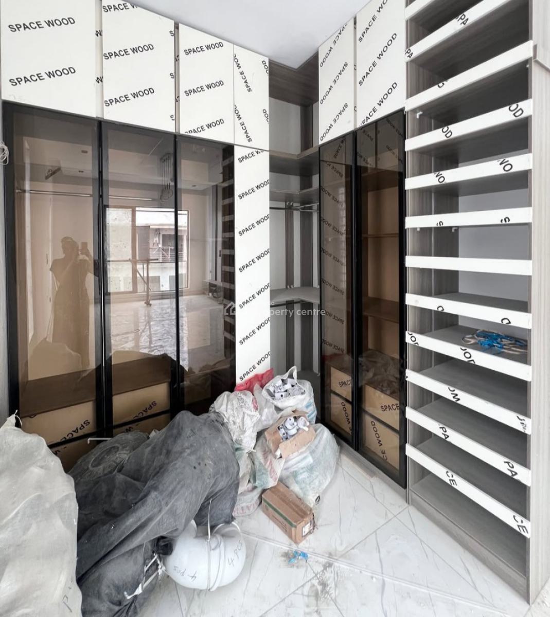 Contemporary 5 Bedroom Detached Duplex, Ikota, Lekki, Lagos, Detached Duplex for Sale