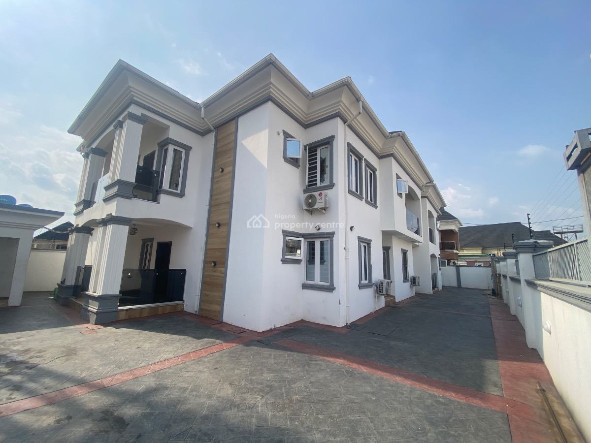 Lovely 2 Bedroom, Ebute, Ikorodu, Lagos, Flat / Apartment for Rent