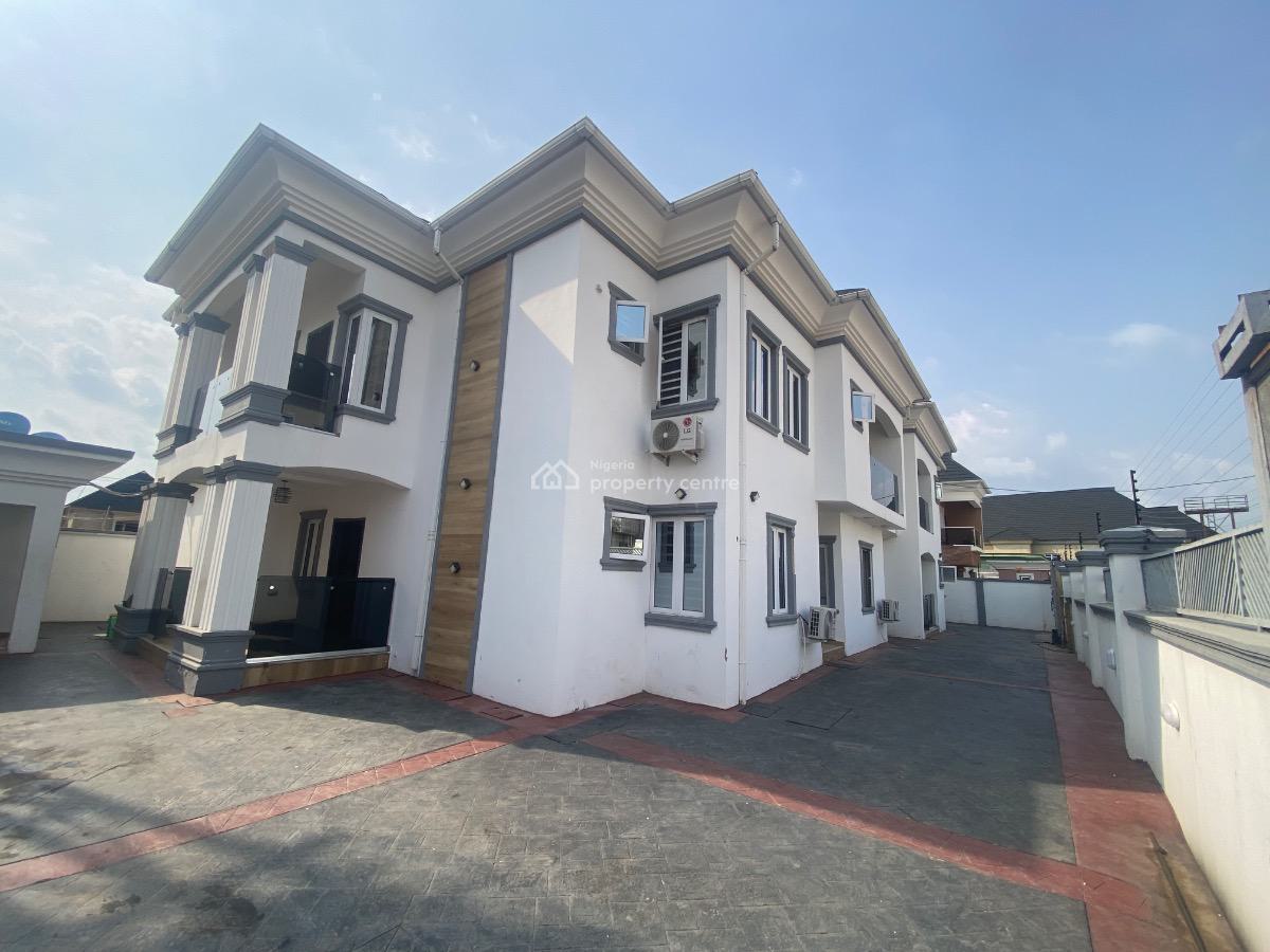 Lovely 2 Bedroom, Ebute, Ikorodu, Lagos, Flat / Apartment for Rent