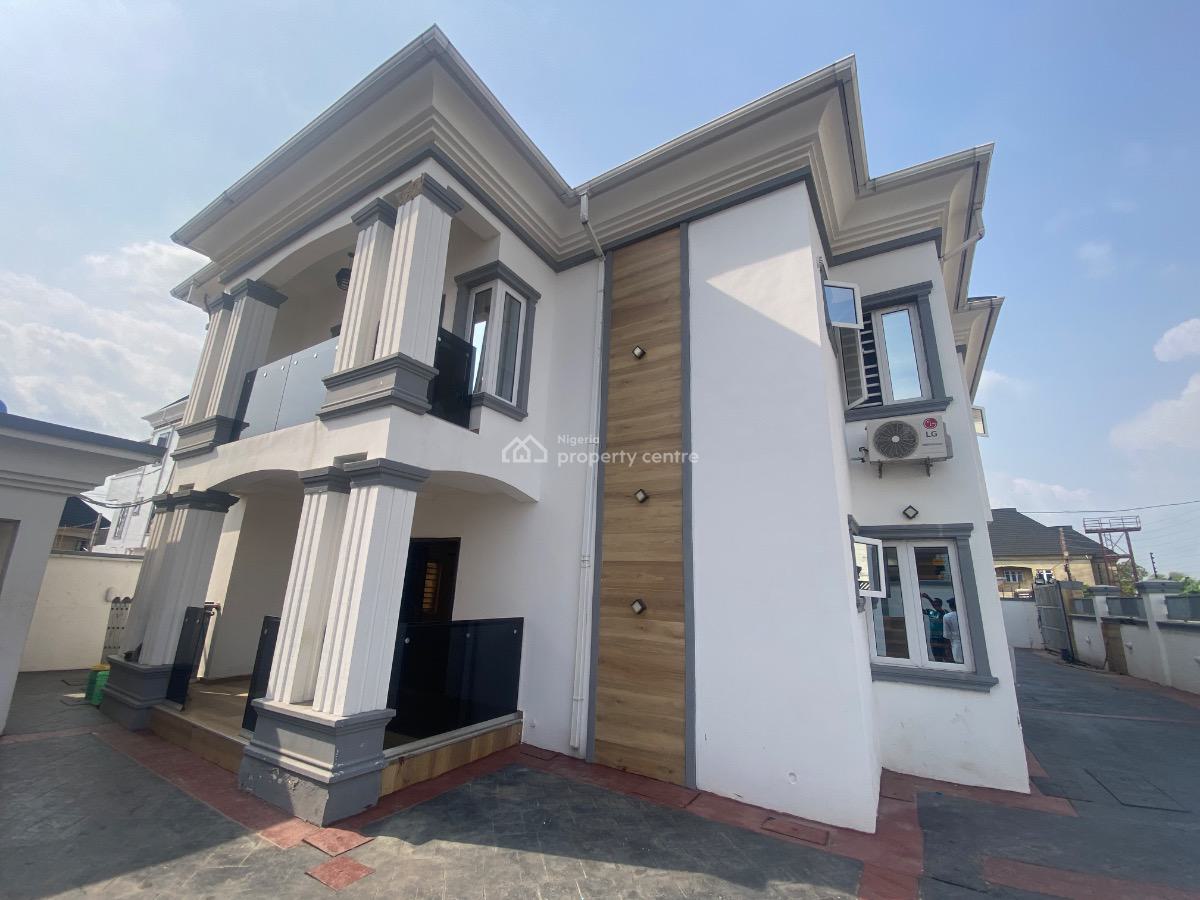 Lovely 2 Bedroom, Ebute, Ikorodu, Lagos, Flat / Apartment for Rent