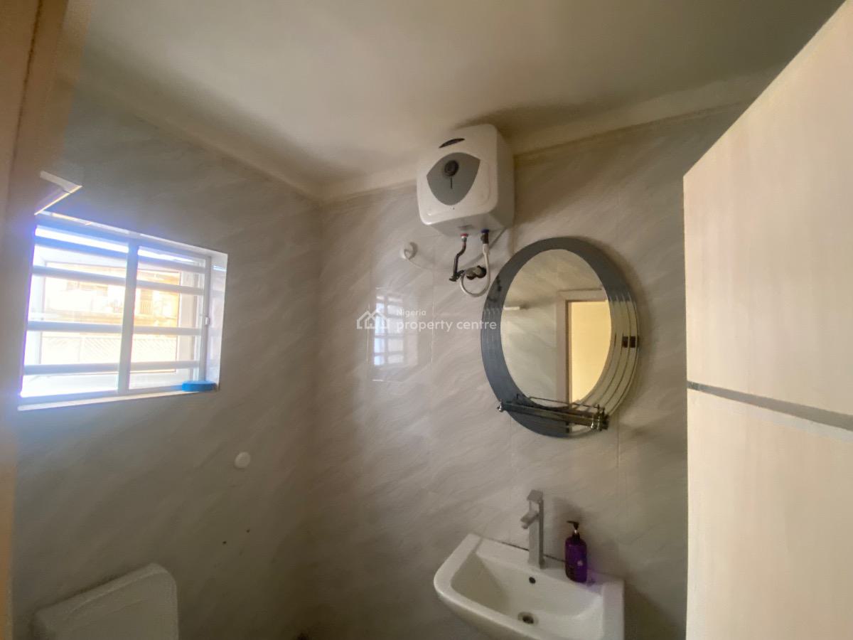 Lovely 2 Bedroom, Ebute, Ikorodu, Lagos, Flat / Apartment for Rent