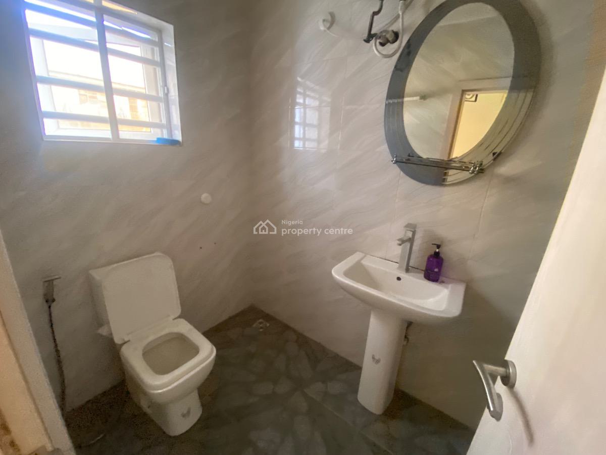 Lovely 2 Bedroom, Ebute, Ikorodu, Lagos, Flat / Apartment for Rent