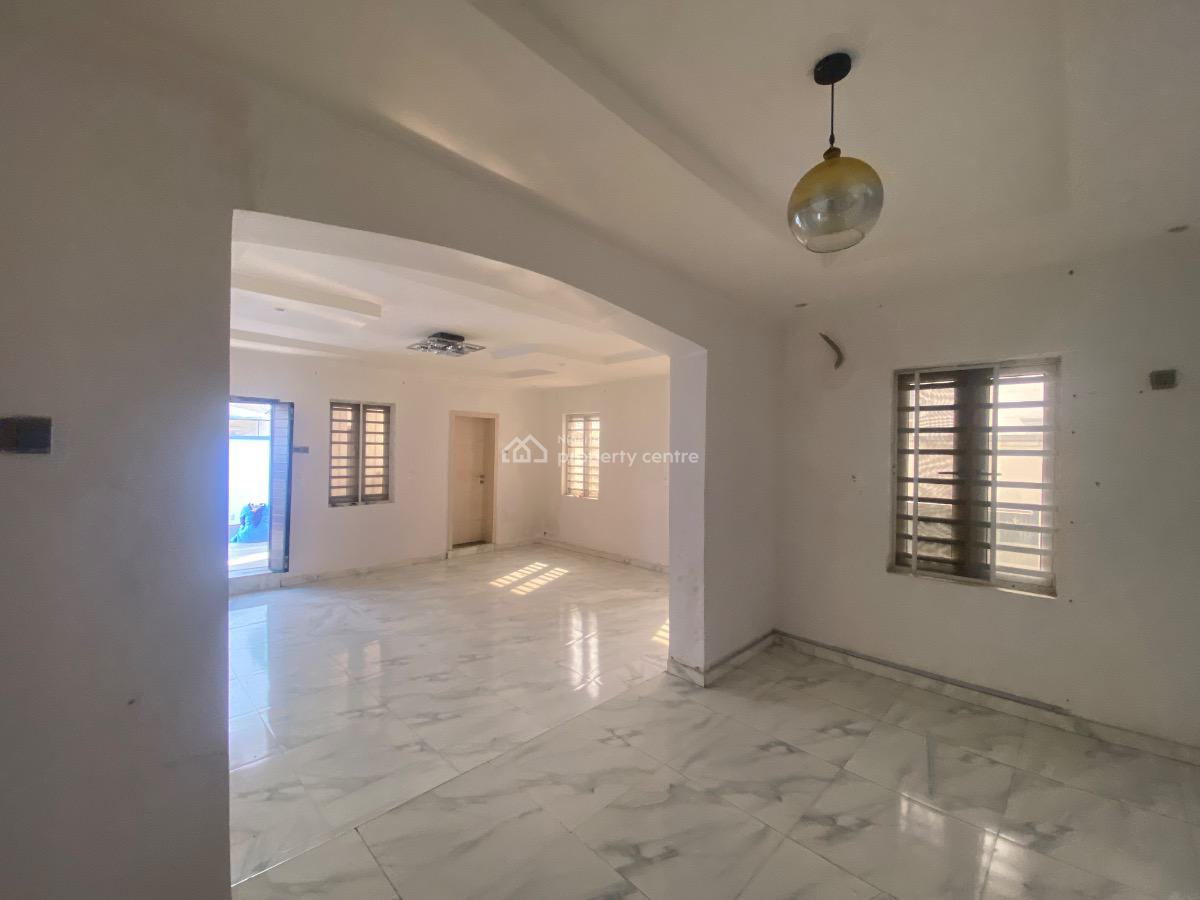 Lovely 2 Bedroom, Ebute, Ikorodu, Lagos, Flat / Apartment for Rent