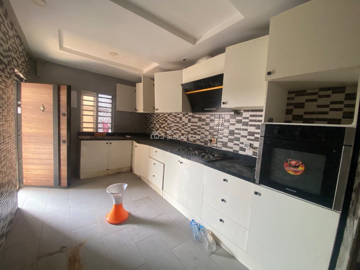 Lovely 2 Bedroom, Ebute, Ikorodu, Lagos, Flat / Apartment for Rent