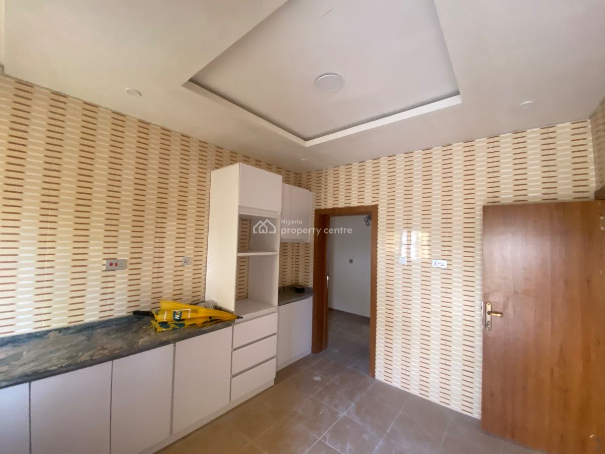 Brand New 3 Bedroom Flat, Ebute, Ikorodu, Lagos, Flat / Apartment for Rent