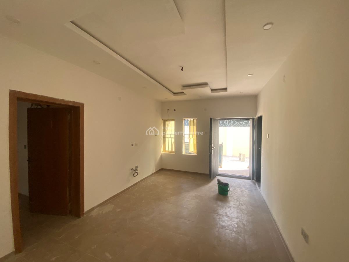 Brand New 3 Bedroom Flat, Ebute, Ikorodu, Lagos, Flat / Apartment for Rent